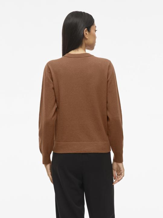 Produktbild Vila VIKERRY Rundhals Strickpullover (XS)
