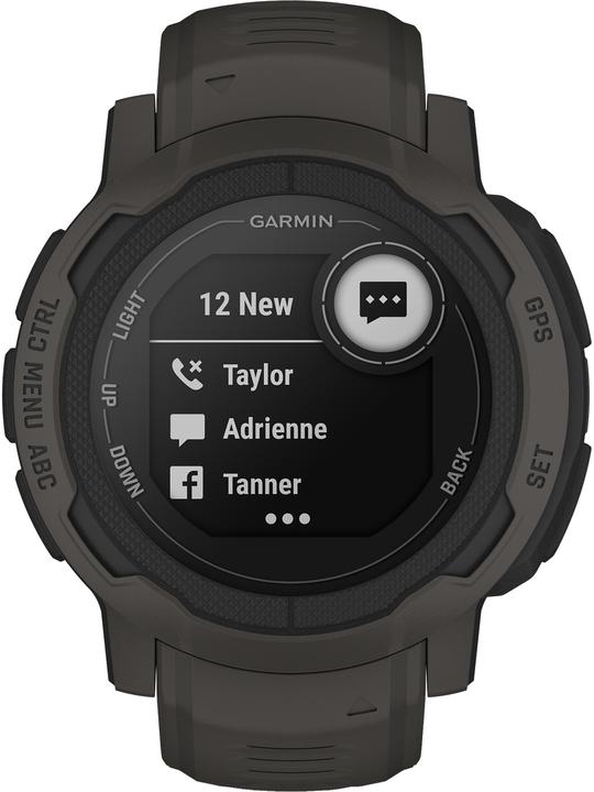 Immagine prodotto Garmin Instinct 2 (45 mm)