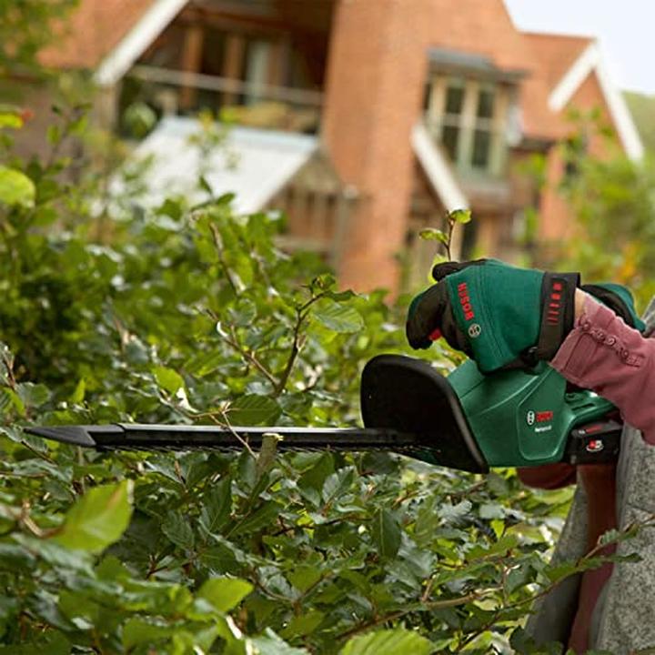 Immagine prodotto Bosch Home & Garden EasyHedgeCut 18V-52-13 (Batteria ricaricabile)