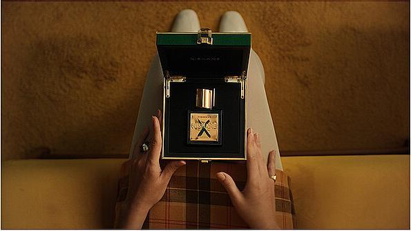 Actual product image Nishane Tuberóza X Extrait de Parfum (Extrait De Parfum, 50 ml)