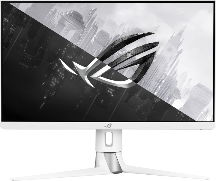 Produktbild ASUS ROG Strix XG27AQ-W (2560 x 1440 Pixel, 27")
