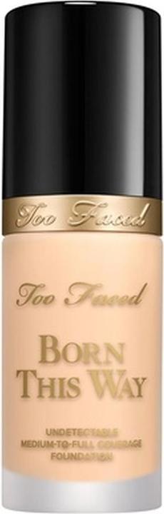 Produktbild Too Faced Born This Way Original Foundation (Ivory)