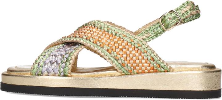 Image du produit Melvin & Hamilton Vim 1, chaussures faites main (37)