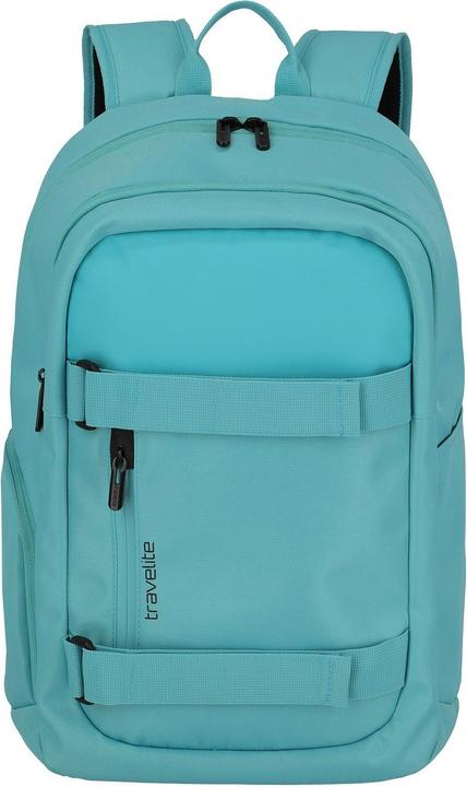 Aqua blue