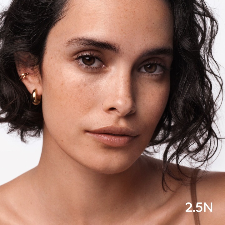 Immagine prodotto Guerlain Terracotta Le Teint Glow Foundation 2.5N (2.5N)