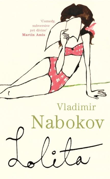 Produktbild Lolita (Englisch, Vladimir Nabokov, 2006)