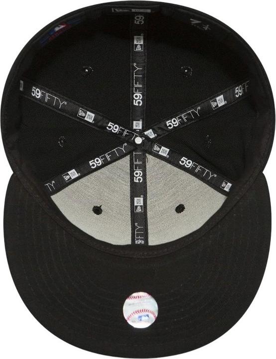 Produktbild New Era 59Fifty BaseballMütze