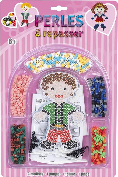 Actual product image Winfun Bügelperlen – Modell zufällig ausgewählt