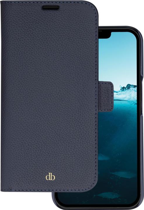 Actual product image dbramante1928 New York (Apple iPhone 14)