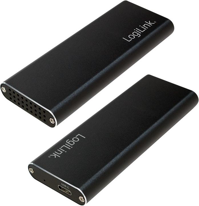 Actual product image LogiLink UA0314 (M.2, M.2 2230, M.2 2242, M.2 2260)