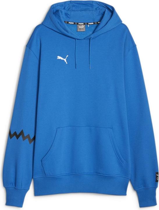 Actual product image Puma Hoops Team Hoodie (3XL)