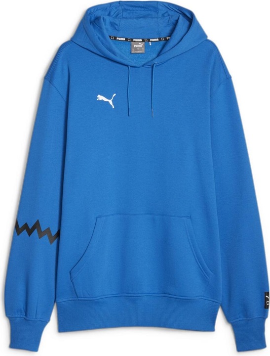 Image du produit Puma Hoops Team Hoodie (3XL)