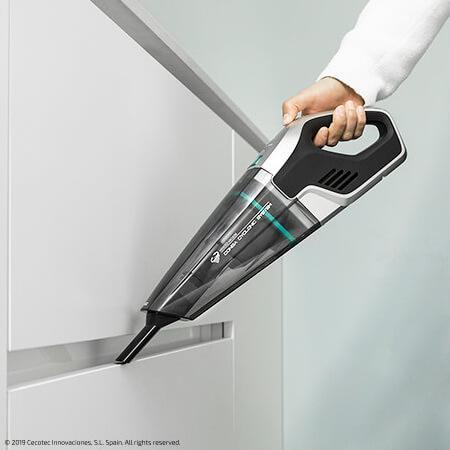 Produktbild Cecotec Conga Immortal ExtremeSuction 11.1V Hand