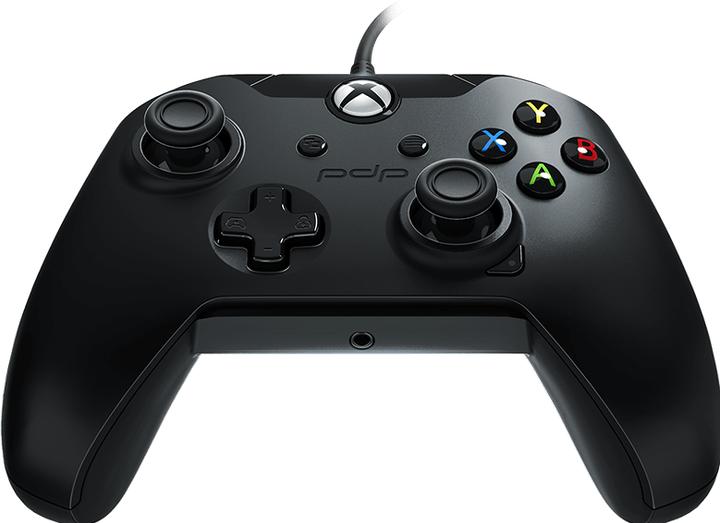 Produktbild PDP Wired Controller für Xbox and Windows 10 (PC, Xbox One X, Xbox Series X, Xbox One S, Xbox Series S)