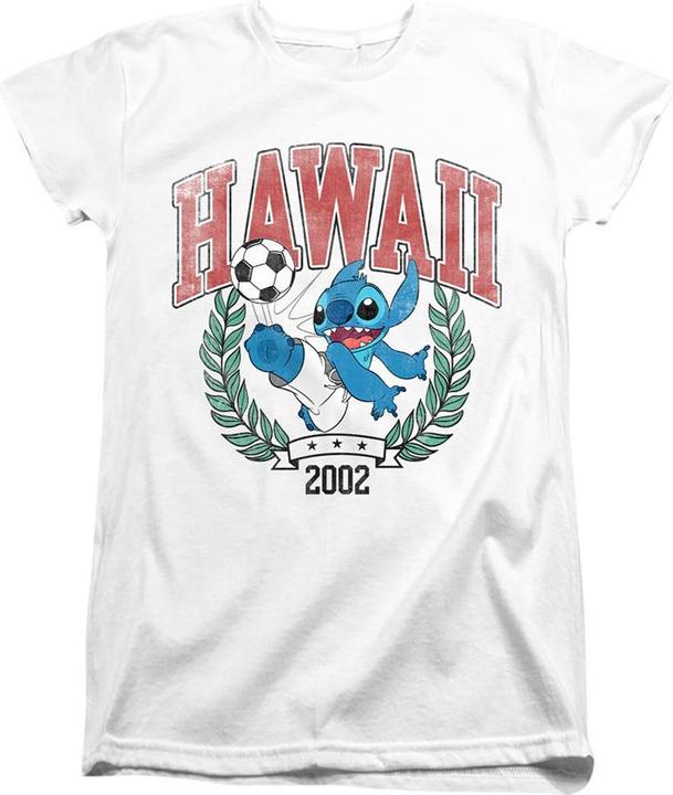 Lilo & Stitch TShirt (S)