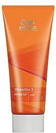 Produktbild Wella Straigthen it Baseline Intense N/F (Haargel, 200 ml)