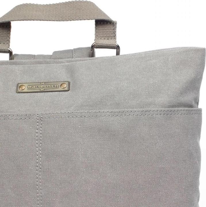 Actual product image Margelisch Amini 1 grey (18 l)