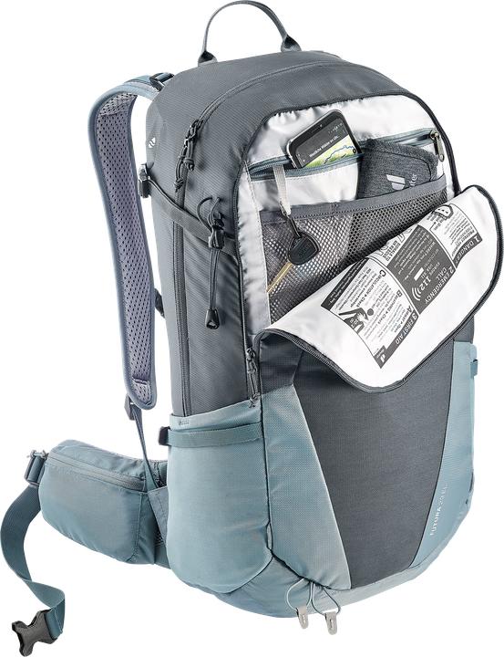 Produktbild Deuter Futura 29 EL (29 l)