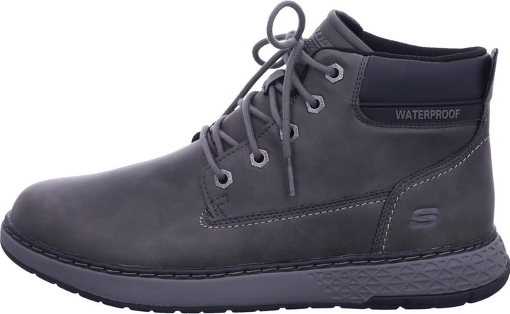 Produktbild Skechers Garlan - Deno (43)