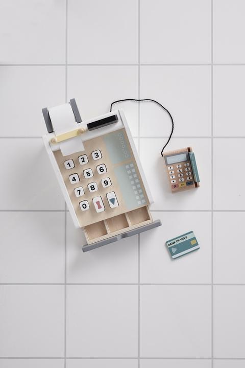 Produktbild Kids Concept Registrierkasse