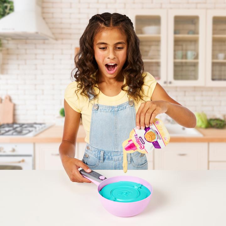Image du produit Cookeez makery Pancake Treatz