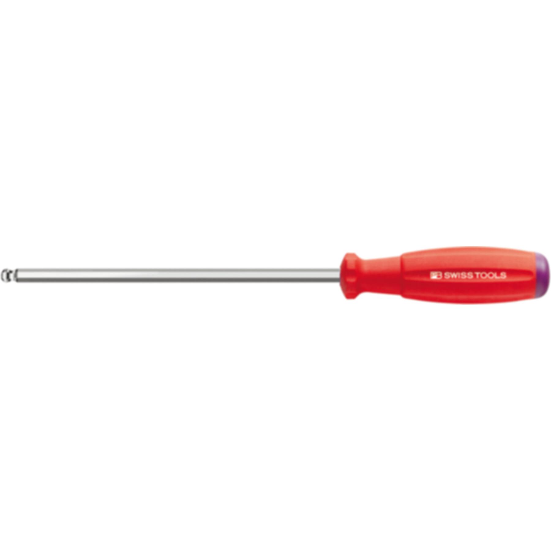 PB Swiss Tools, Chiave esagonale, SwissGrip PB 8206.S3-100
