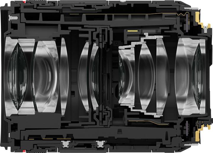 Produktbild Canon RF 35mm F1.4 L VCM (Canon RF, Vollformat)
