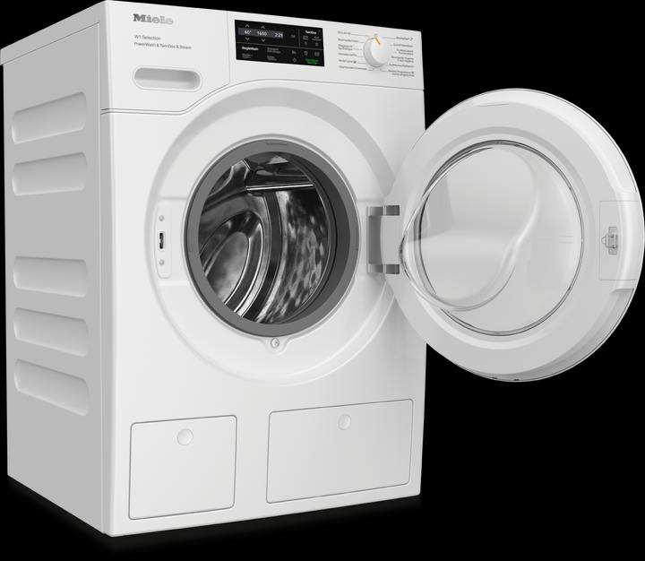 Immagine prodotto Miele WSJ 800-83 CH (9 kg, A destra)