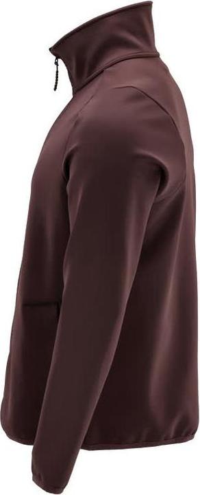 Image du produit Mascot Pull polaire zippé bordeaux, taille L (L)