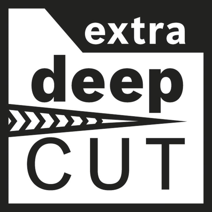 Actual product image Bosch Professional Zubehör HCS Universal joint cutter MAII 32 SLC, 70 x 32 mm, pack of 10