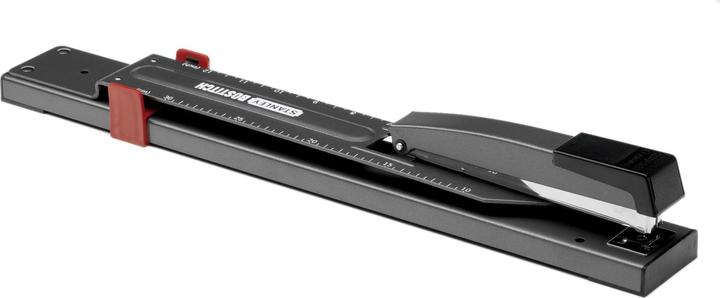 Bostitch Agrafeuse à manches longues (20 feuilles)
