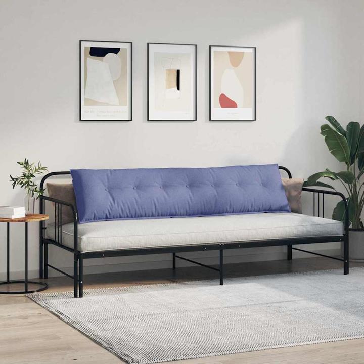 Produktbild vidaXL Rücken Kissen (200 x 50 cm)