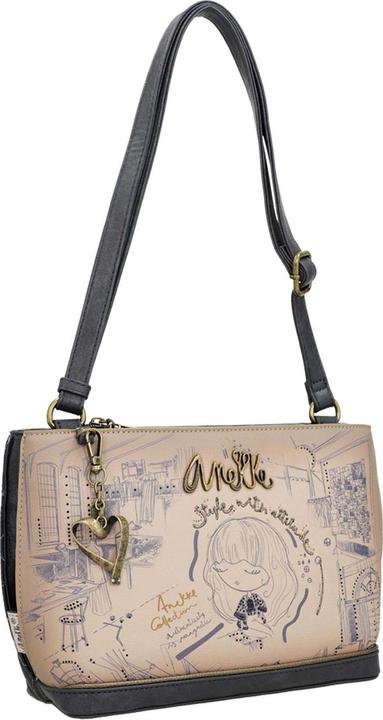 Immagine prodotto Anekke Studio Crossbody Bag