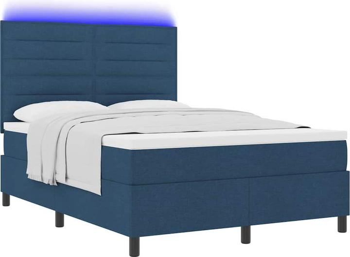 Image du produit vidaXL Boxspringbett (140 x 200 cm)