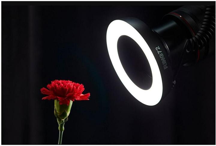Produktbild Godox Ring72 (Ringleuchte)