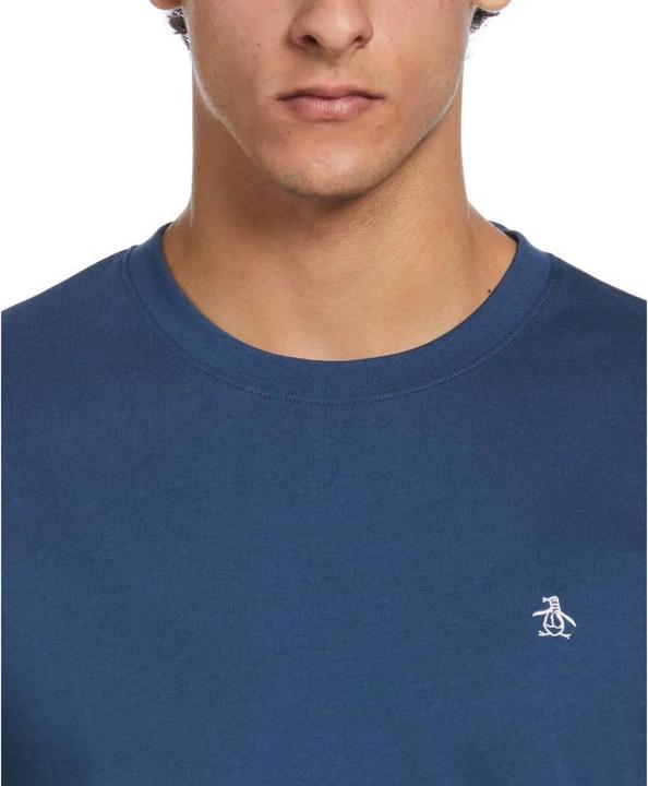 Immagine prodotto Original Penguin Pete Maglietta Ricamato Logo Uomo (S)