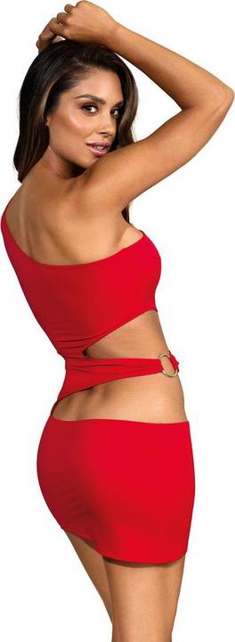 Image du produit Axami V-9249 dress red S (S)