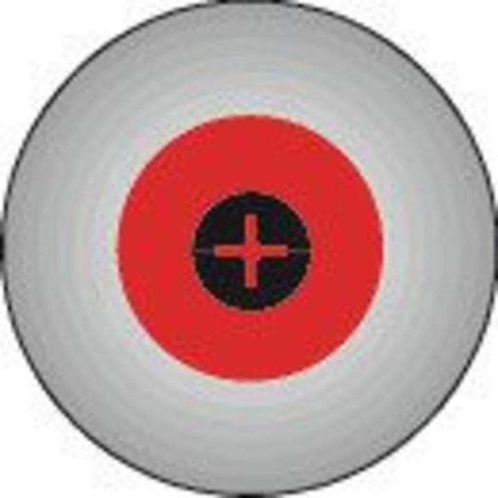 Produktbild Bahco ERGO Phillips-Schraubendreher mit 3-Komponenten-Griff, PH1 × 200 mm (Phillipps-Kreuzschlitz (PH))