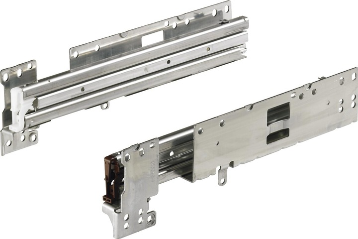 Produktbild Hettich Quadro Duplex 60 (1 Stk.)