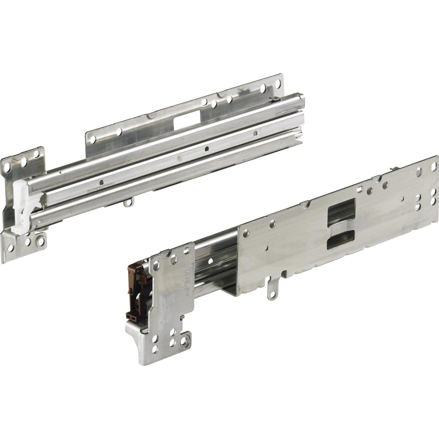 Thumbnail - Hettich, Möbelausstattung, Quadro Duplex 60 (1 Stk.)