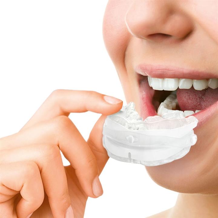 Produktbild Oscimed Sa Somnofit-S