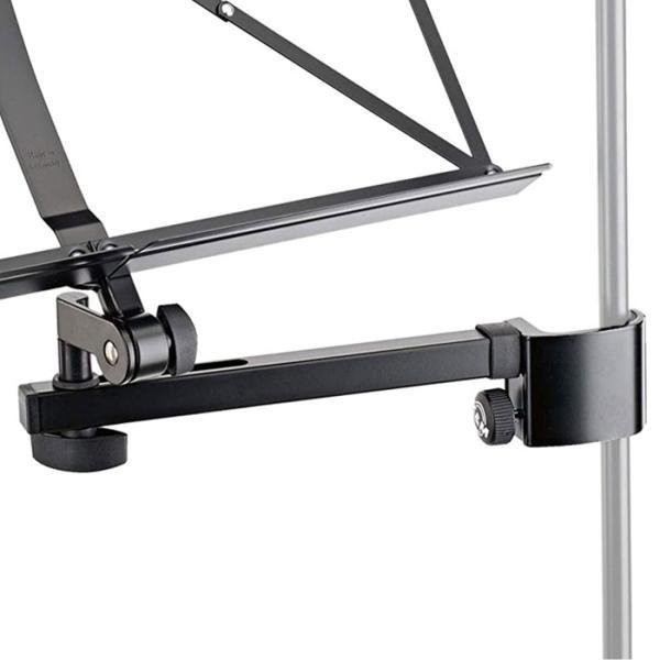 Produktbild K&M 11505 Notenhalter mit 2 Magnete