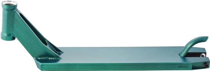Actual product image District Scooters District Pro Scooter Deck HTS+ 2021