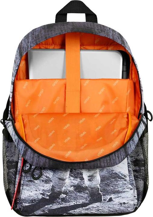Produktbild Karactermania FAN Fight Backpack 2.0 Astronaut (24 l)