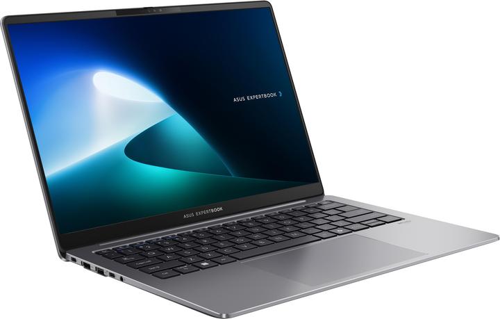 Produktbild ASUS ExpertBook P5 (14", 1000 GB, 16 GB, DE, Intel Core Ultra 5 226V)