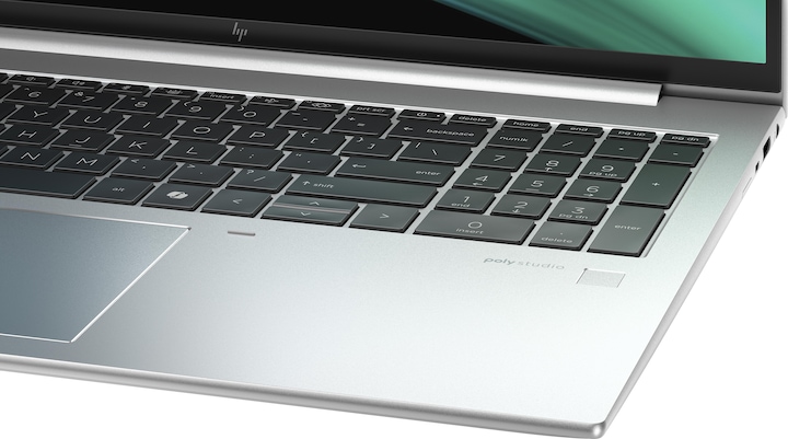Produktbild HP EliteBook 865 16 inch G11 Notebook PC, AMD Ryzen™ 5, 40,6 cm (16"), 1920 x 1200 Pixel, 16 GB (16", AMD Ryzen 5 8540U, 16 GB, 512 GB, CH)