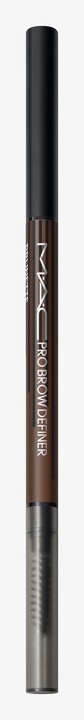 MAC Cosmetics Pro Brow Definer 1Mm-Tip Brow Pencil Brunette (Brunette)