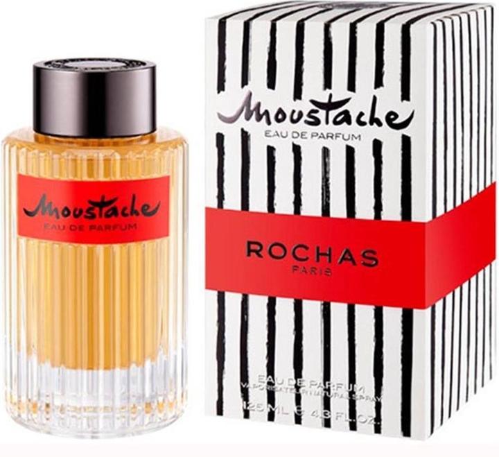 Image du produit Rochas Moustache (Eau de parfum, 75 ml)