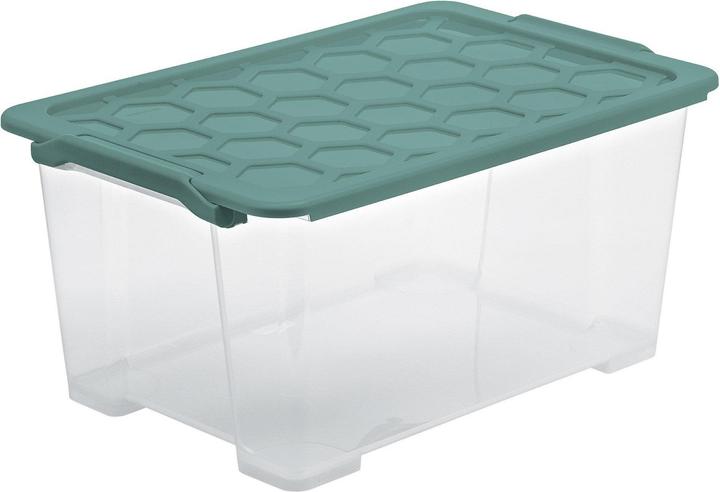 Produktbild Rotho Evo Safe (59 x 39.5 x 28 cm, 44 l)