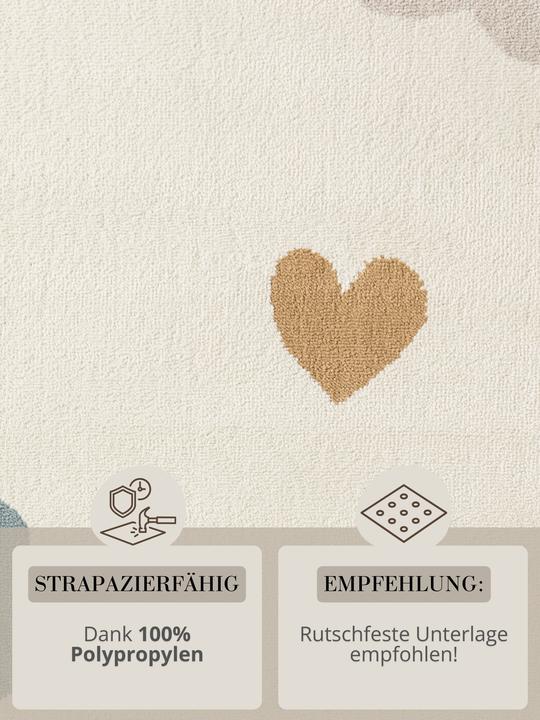 Immagine prodotto Hanse Home Skyla (170 x 120 cm)